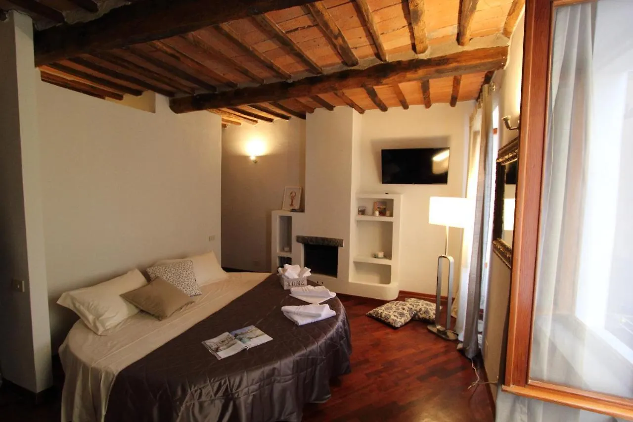 Suite L' Orologio Rio Marina Italy