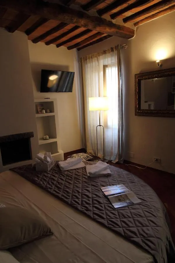Holiday home Suite L' Orologio Rio Marina