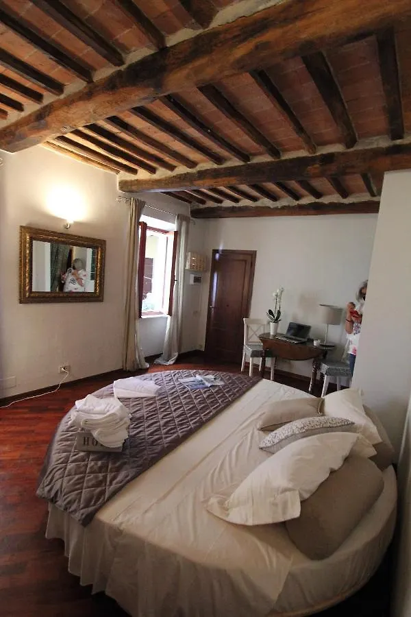 Suite L' Orologio Rio Marina Italy