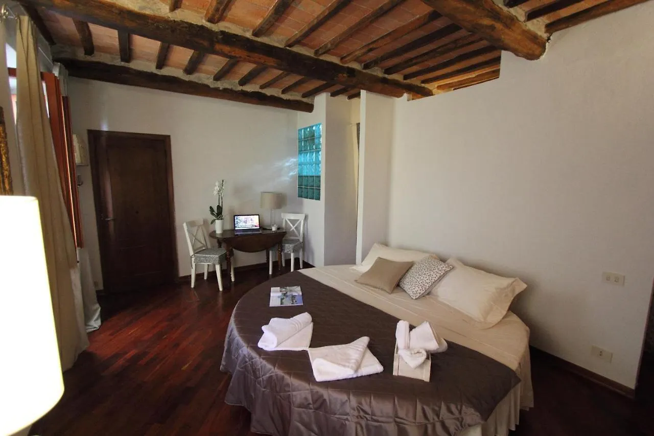 Suite L' Orologio Rio Marina Holiday home