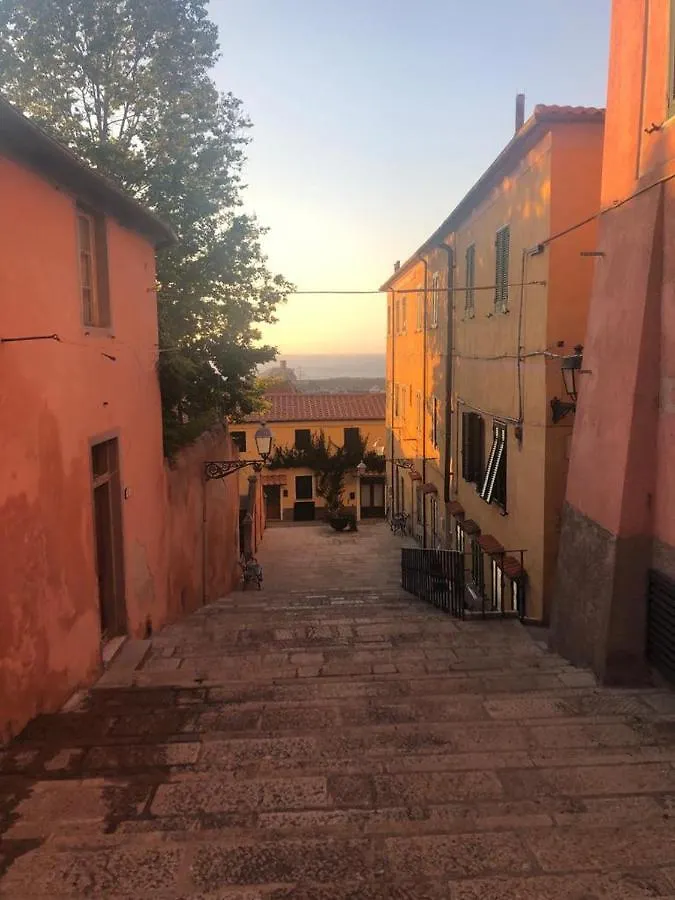 Suite L' Orologio Rio Marina