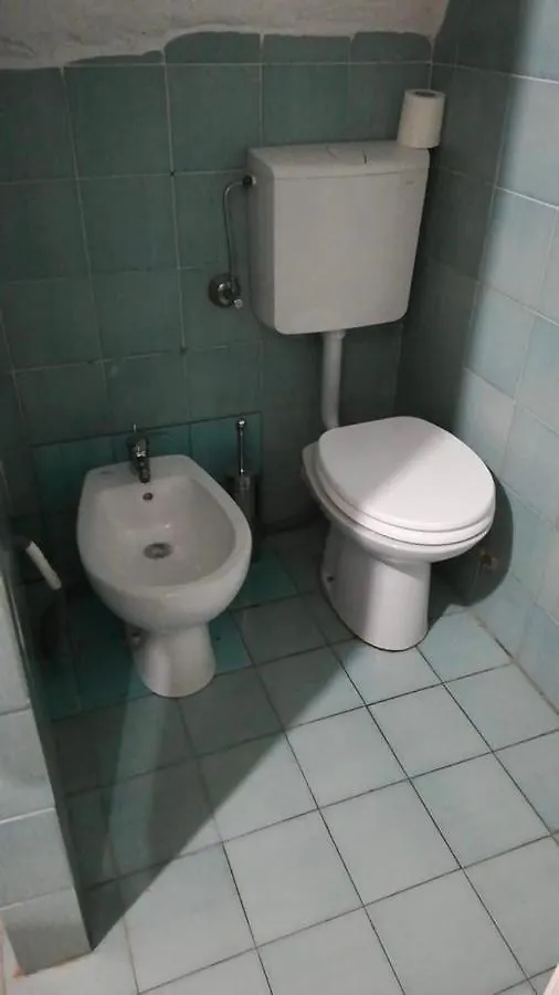 Holiday home Suite L' Orologio Rio Marina Italy