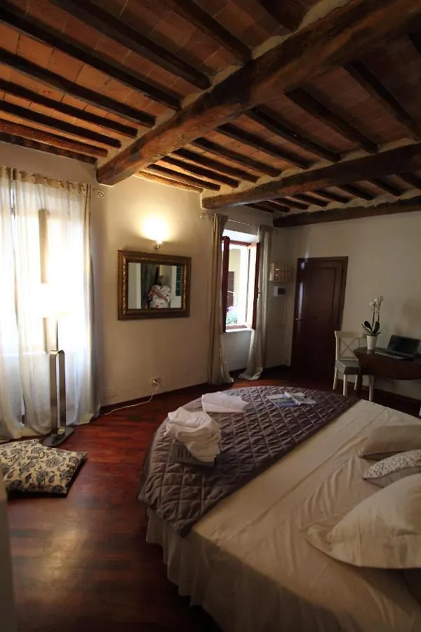 Suite L' Orologio Rio Marina Holiday home