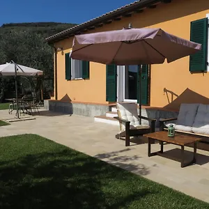 Ferienhaus La Casa Di Ninetta, Rio Marina