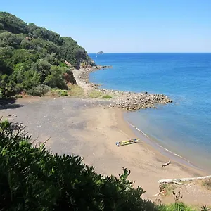 Frühstückspension Capo Pero, Rio Marina
